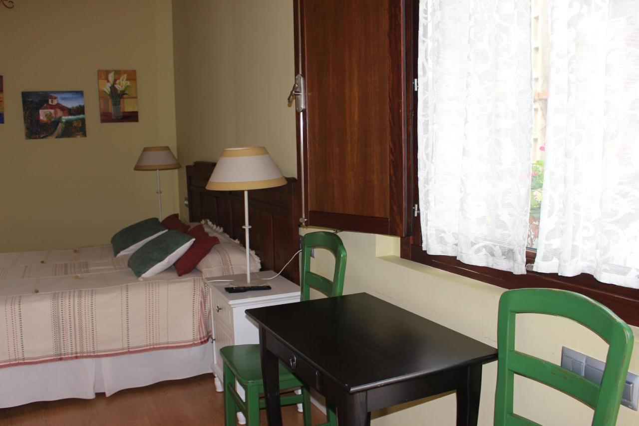 Secadura Posada El Campo מראה חיצוני תמונה
