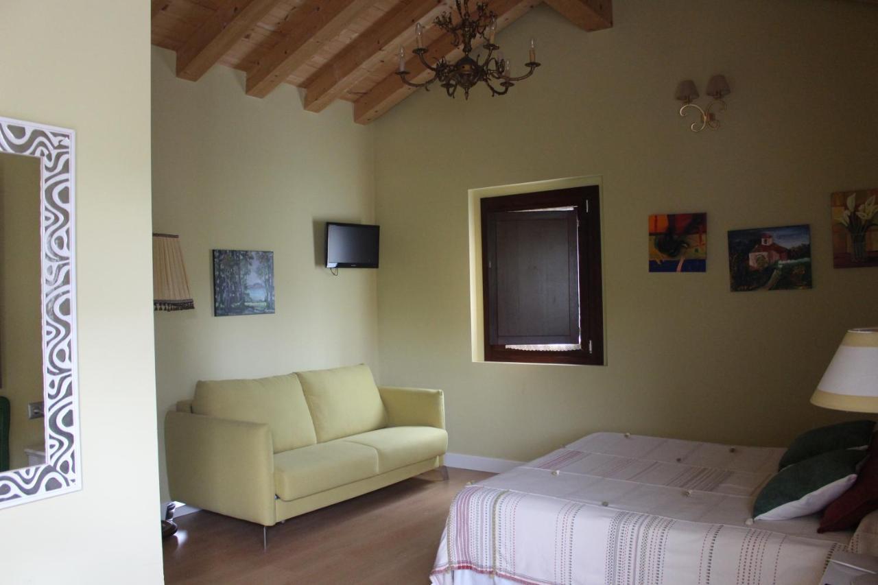 Secadura Posada El Campo מראה חיצוני תמונה