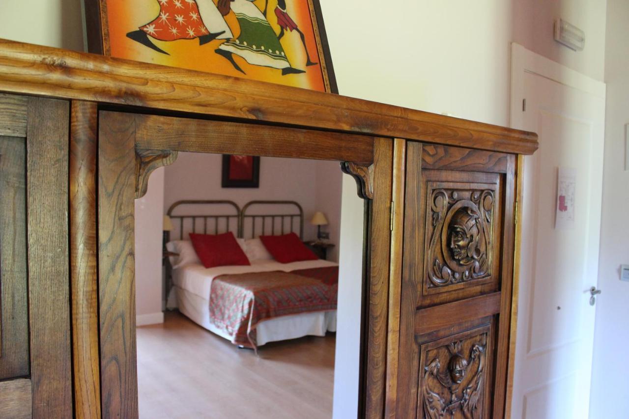 Secadura Posada El Campo מראה חיצוני תמונה