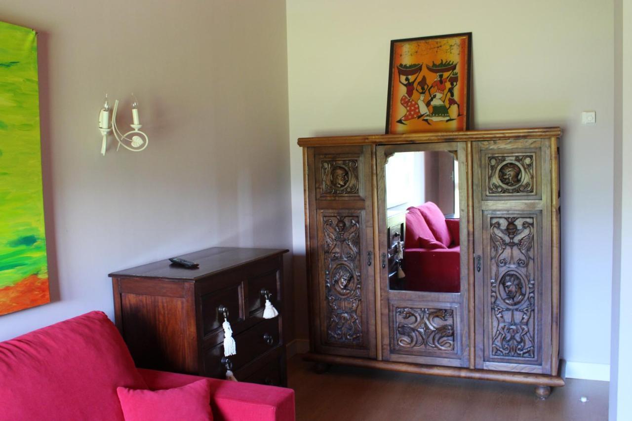 Secadura Posada El Campo מראה חיצוני תמונה