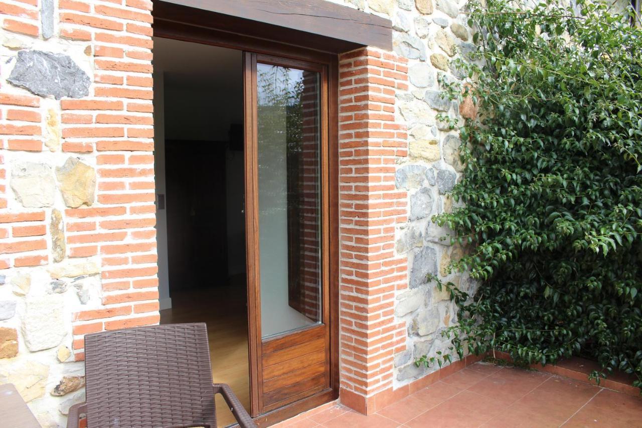 Secadura Posada El Campo מראה חיצוני תמונה
