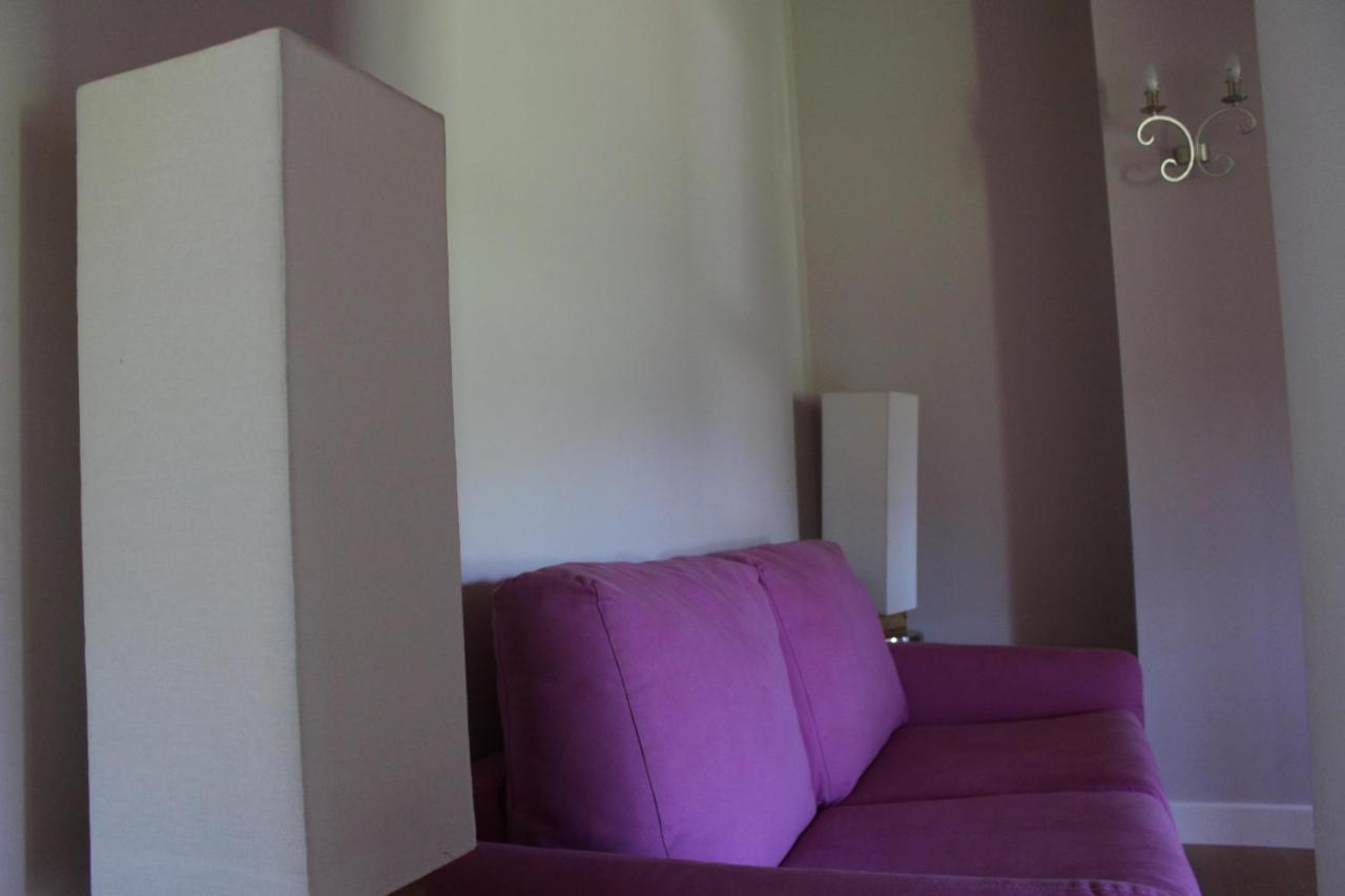 Secadura Posada El Campo מראה חיצוני תמונה